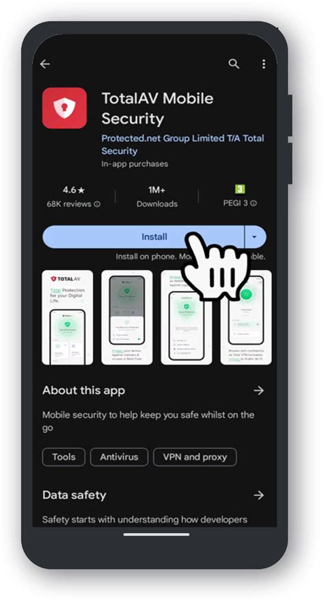 totalav for android|‎TotalAV on the App Store.